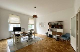 Büro zu mieten in Währinger Straße, 1180 Wien, Kleine Bürofläche nahe U6/Station Währinger Straße, 1180!