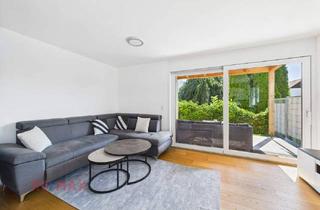 Wohnung kaufen in 6845 Hohenems, Moderne 2-Zimmer-Wohnung mit Terrasse, Garten und bester Anbindung