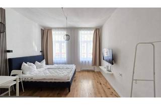 Wohnung kaufen in Koppstraße, 1160 Wien, Single Wohnung, Altbauwohnung 1 Zi.