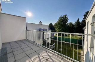 Maisonette kaufen in 2020 Hollabrunn, Zentrumslage & Grünfläche: Stilvolle Maisonette für die ganze Familie