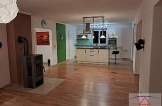 Haus kaufen in 8271 Bad Waltersdorf, Modernes Wohnhaus mit 4 SZ u. schönem Garten in sonniger, zentraler Lage von Bad Waltersdorf!