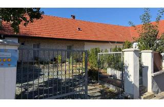 Einfamilienhaus kaufen in 7461 Stadtschlaining, Einfamilien-/Ferienhaus verbindet historischen Charme mit modernem Wohnkomfort mit Burgblick - auch Hauptwohnsitz möglich!