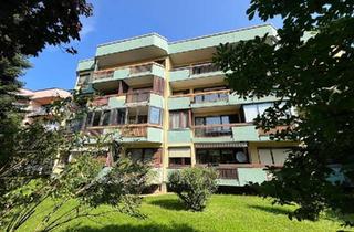 Wohnung kaufen in 4540 Bad Hall, Gemütliche Singlewohnung in guter Lage!