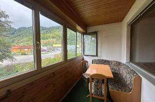 Wohnung mieten in 4813 Gmundnerberg, gemütliche 2-Zimmer-Wohnung in zentraler Lage