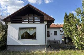 Einfamilienhaus kaufen in 2201 Gerasdorf, 5 Zimmer-Einfamilienhaus in ruhiger Siedlungslage