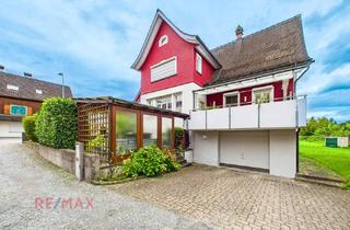 Mehrfamilienhaus kaufen in 6845 Hohenems, Altbauflair trifft Komfort – Leben und Wohlfühlen in Hohenems