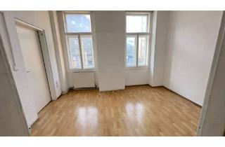 Wohnung kaufen in Klosterneuburger Straße, 1200 Wien, Schnapp dir die unsanierte Altbau- Wohnung