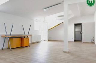 Büro zu mieten in Rauscherpark, 9020 Klagenfurt, Ordination oder Büro? Jedenfalls im Klagenfurter Zentrum