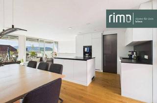 Maisonette mieten in Montfortstraße, 6840 Götzis, Traumhafte Maisonette in Götzis (Garnmarkt): Stilvolle 106m² mit Balkon, Terrasse und Garage!