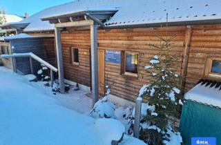 Haus kaufen in 9462 Bad St. Leonhard im Lavanttal, Wintertraum am Klippitztörl - Ferienhaus mit Panoramablick in Gehdistanz zur Piste