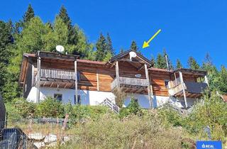 Haus kaufen in 9462 Bad St. Leonhard im Lavanttal, Klippitztörl - Ferienhaus mit Panoramablick in Gehdistanz zur Piste, mitten im Wandergebiet