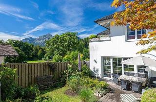 Haus kaufen in 5084 Großgmain, Eine moderne Romanze