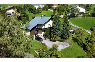 Haus kaufen in 8940 Liezen, Großes Wohnhaus mit Garage, Keller, Wellblechgarage und Gartenhaus in sonniger und ruhiger Lage mit unverbaubarem Ausblick