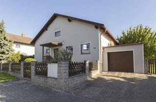 Einfamilienhaus kaufen in 2483 Ebreichsdorf, Wasserstraße - renovierungsbedürftiges Einfamilienhaus mit Garage