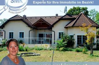 Einfamilienhaus kaufen in 2020 Hollabrunn, Traumhaus mit Urlaubsflair!