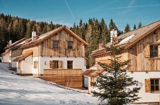 Haus kaufen in Fanningberg 173, 5573 Weißpriach, Exklusives Chalet am Fanningberg – Wohnen, Genießen, Investieren