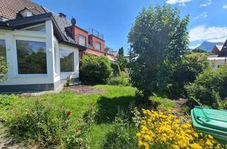 Haus mieten in 5020 Salzburg, Helle 4-Zimmer Doppelhaushälfte mit Garten in Salzburg