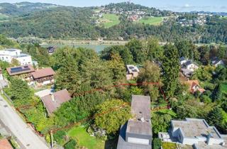 Grundstück zu kaufen in Lärchenauerstraße 32, 4020 Zaubertal, Idylisches Baugrundstück - Verborgen im Zaubertal