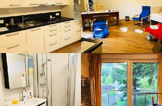 Wohnung mieten in Agnesgasse, 1190 Wien, Einliegerwohnung mit separatem Eingang in Einfamilienhaus