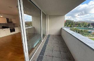 Wohnung mieten in Georg Schicht Platz, 1210 Wien, Schöne 2 Zimmerwohnung im Grünen