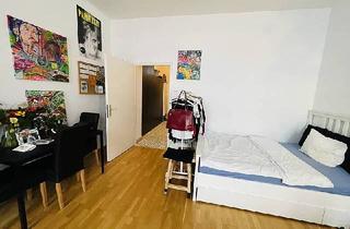 Wohnung mieten in 1170 wien, freundlich ruhig gelegene 1-Zimmer-Wohnung