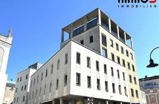 Büro zu mieten in Graben, 4020 Linz, Moderne Büroflächen im Zentrum von Linz