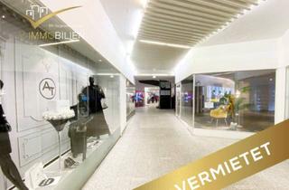 Geschäftslokal mieten in Mühletorplatz, 6800 Feldkirch, Attraktives Geschäftslokal in der Ochsenpassage - Feldkirch