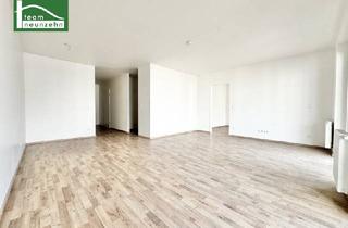 Genossenschaftswohnung in Eggenberger Gürtel, 8020 Graz, Zukunftsorientiertes Wohnen: Moderne Genossenschaftswohnung im Bezirk Eggenberg