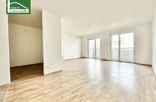 Genossenschaftswohnung in Eggenberger Gürtel, 8020 Graz, Zukunftsorientiertes Wohnen: Moderne Genossenschaftswohnung mit großzügiger Freifläche!