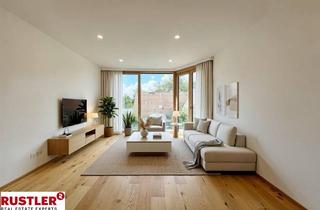 Maisonette kaufen in Adam-Strenninger-Gasse, 2380 Perchtoldsdorf, Wohnen über den Dächern – exklusive Maisonette mit unvergleichlichem Panoramablick