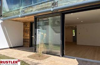 Wohnung kaufen in Adam-Strenninger-Gasse, 2380 Perchtoldsdorf, Eleganz im Grünen – Hochwertige Gartenwohnung mit Ost-West-Ausrichtung