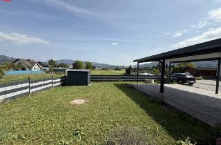 Wohnung kaufen in 8111 Judendorf, Graznähe Pur: Stylische Wohnung mit Garten und Grünblick!!