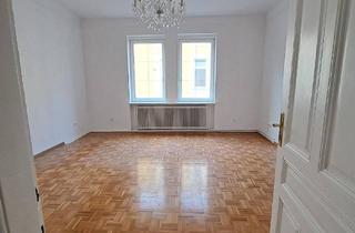 Wohnung mieten in 3150 Wilhelmsburg, PROVISIONSFREI! Altbauflair für Mieter mit jungen Ideen!