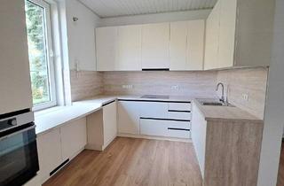 Wohnung mieten in 3150 Wilhelmsburg, PROVISIONSFREI! Altbauflair für Mieter mit jungen Ideen!