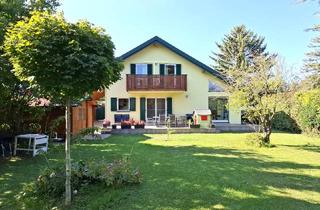 Einfamilienhaus kaufen in 2491 Neufeld an der Leitha, Modernes Einfamilienhaus mit TOP Ausstattung beim Neufelder See - Superädifikat