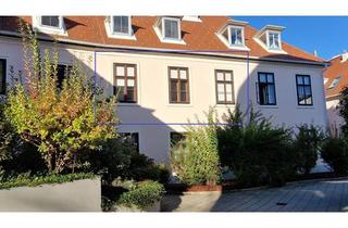 Wohnung mieten in 2500 Baden, Stilvolle 2-Zimmer-Altbauwohnung im Zentrum – Erstbezug nach Generalsanierung!