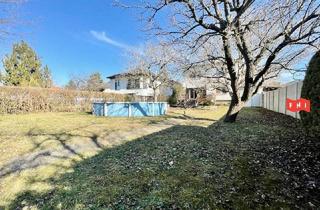 Einfamilienhaus kaufen in 1220 Wien, Großzügiges 150m² Einfamilienhaus mit Terrasse u. Garage in wunderschöner Lage Nähe Mühlwasser