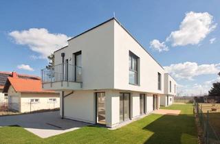 Einfamilienhaus kaufen in Telephonweg, 1220 Wien, MODERNES EINFAMILIENHAUS | Ziegelmassivbauweise | viel Platz, lichtdurchflutet & optimale Raumaufteilung | inkl. Stellplatz