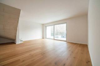 Reihenhaus kaufen in Breitenfurter Straße, 1230 Wien, ERSTBEZUG | Familienfreundliches Reihenhaus | 4 Zimmer auf 2 Ebenen mit Terrasse, Balkon & Eigengarten | TOP 4