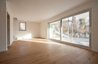 Reihenhaus kaufen in Breitenfurter Straße, 1230 Wien, FAMILIENSCHATZ in kleinem Wohnbauprojekt | großzügiges 5-Zimmer Reihenhaus mit eigenem Pool & 1.000 m² Garten | TOP 5