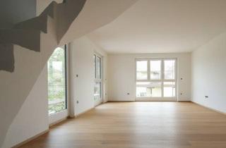 Maisonette kaufen in Breitenfurter Straße, 1230 Wien, ERSTBEZUG | Helle Maisonettewohnung mit 3 Zimmern und Garten | mit viel Lieben zum Detail geplant | TOP 6