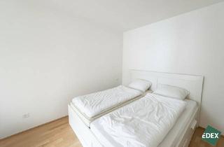 Wohnung mieten in Rennbahnweg, 1220 Wien, Perfekt für Singles & Paare: 2-Zimmer-Wohnung mit Balkon nahe U1 Rennbahnweg