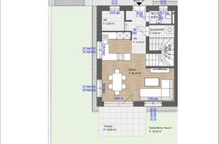 Doppelhaushälfte kaufen in Erzherzog Karl Strasse, 1220 Wien, Doppelhaushälfte zu kaufen, 1220 Wien / Donaustadt