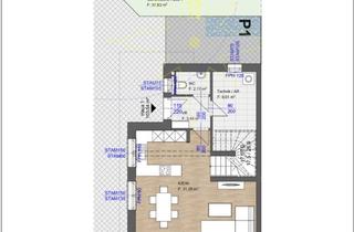 Doppelhaushälfte kaufen in Erzherzog Karl Strasse, 1220 Wien, Doppelhaushälfte zu kaufen, 1220 Wien / Donaustadt