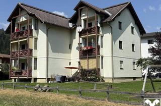 Wohnung kaufen in 9640 Kötschach, Eigentumswohnung in Kötschach Mauthen