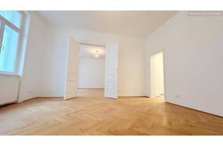 Wohnung kaufen in Clusiusgasse, 1090 Wien, The Place to be, nahe dem Servitenviertel/Clusiusgasse /84,29 m²/ Saniert!