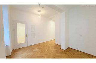 Wohnung kaufen in Clusiusgasse, 1090 Wien, The Place to be, nahe dem Servitenviertel/Clusiusgasse /84,29 m²/ saniert!