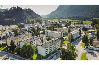 Wohnung kaufen in 6330 Kufstein, Familientraum mit Festungsblick