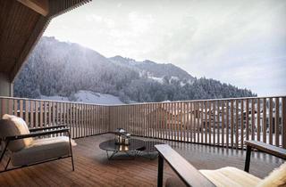Penthouse kaufen in 6306 Söll, Penthouse-Traum mit Outdoor-Sauna