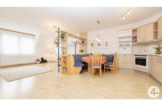 Wohnung mieten in 2230 Gänserndorf, Dachgeschosswohnung mit Balkon in ruhiger aber zentraler Lage! Bahnhofsnähe